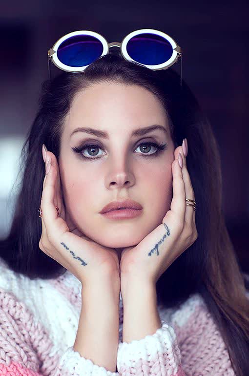 Lana Del Rey - Bio, Age, Height, Weight, Body Measurements, Net Worth