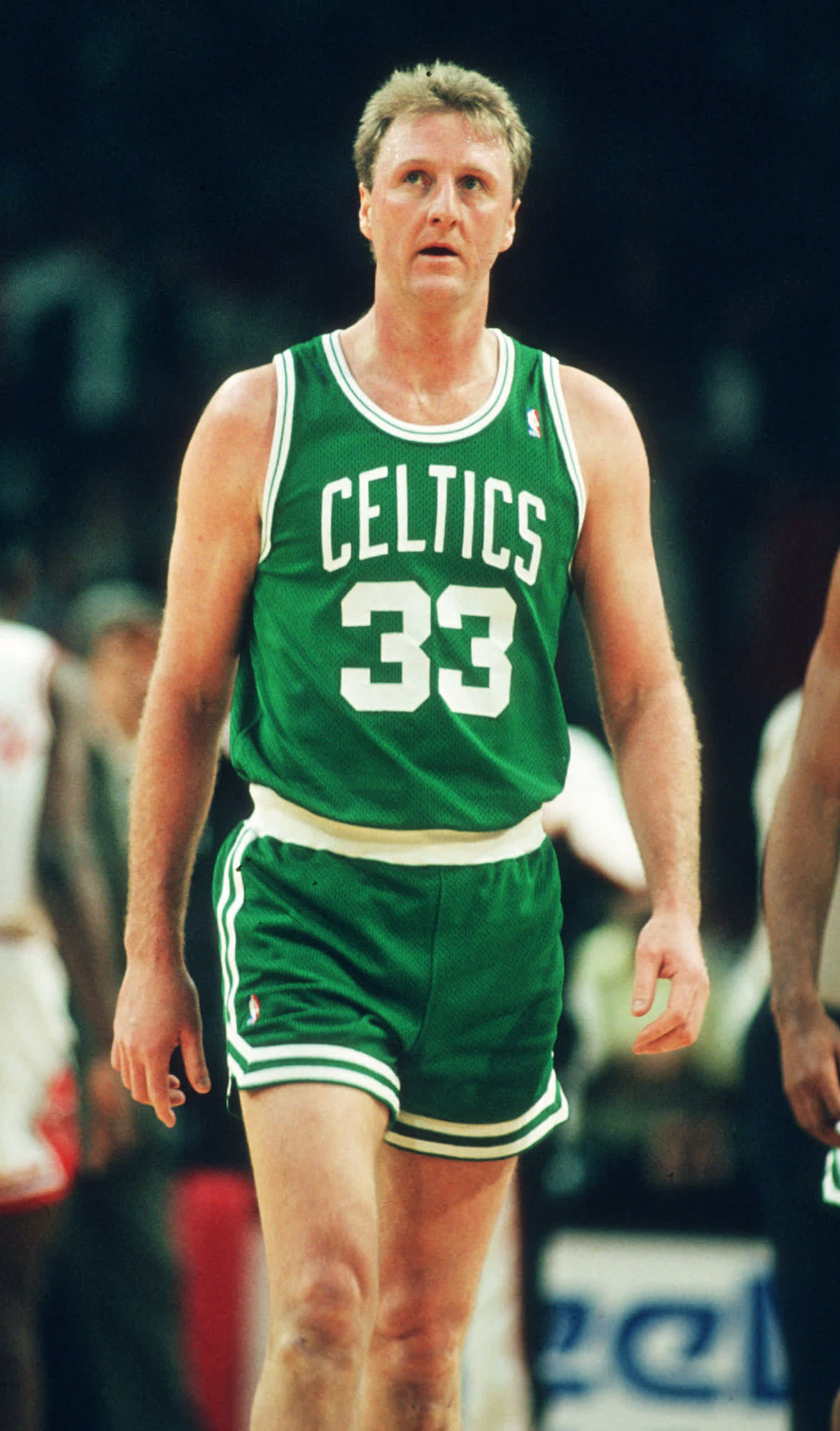 Larry Bird - Bio, Age, Height, Weight, Net Worth, Facts and Family | IdolWiki.com