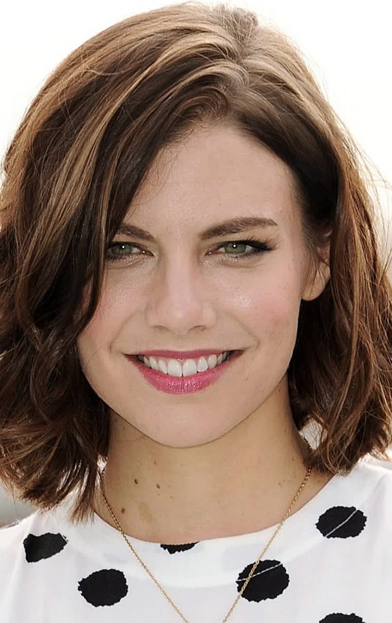 Lauren Cohan