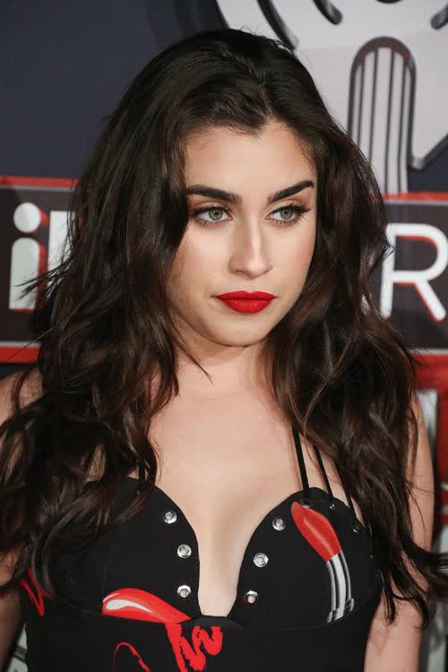 Lauren Jauregui