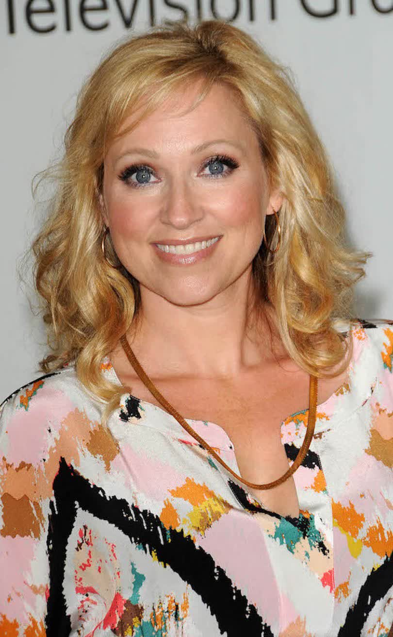 Leigh-Allyn Baker