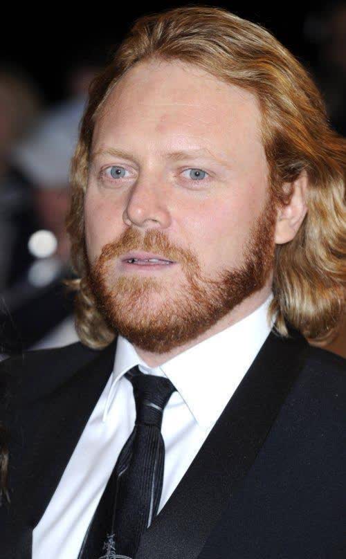 Leigh Francis