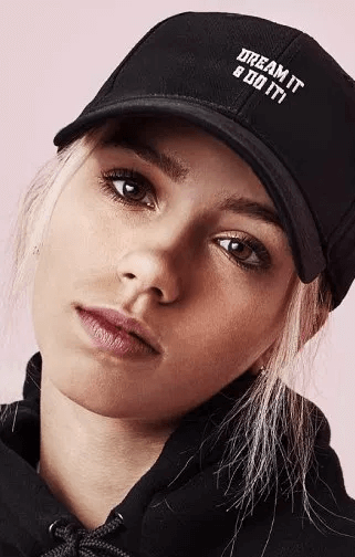 Lena Mantler Lisaandlena Bio Age Height Weight Body