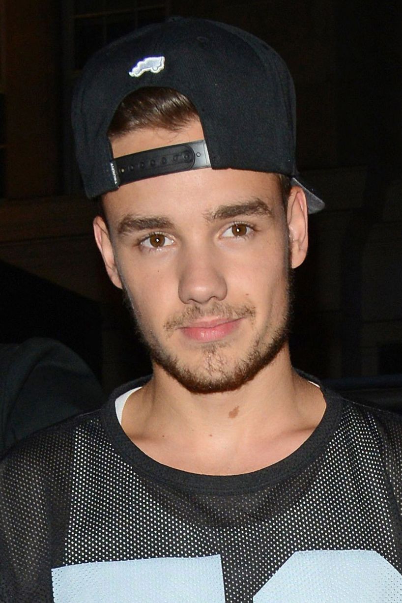 Liam Payne Bio Age Height Weight Net Worth Facts And