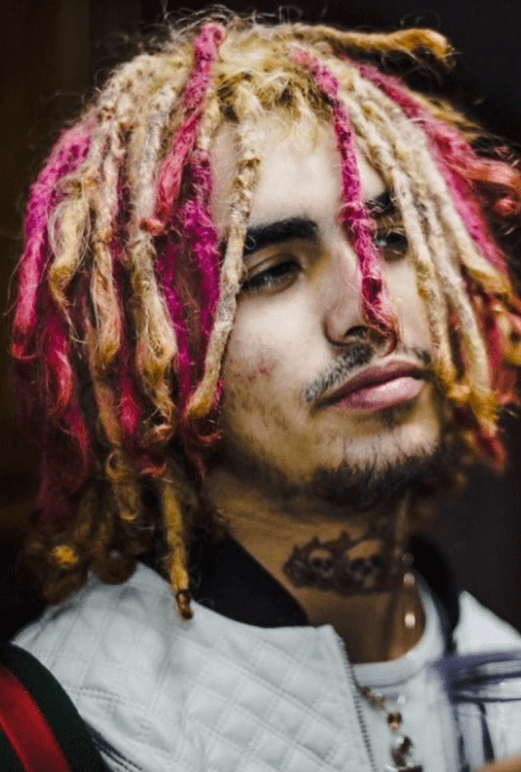 Lil Pump - Bio, Age, Weight, Net Worth, Facts and Family | IdolWiki.com