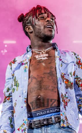 Lil Uzi Vert