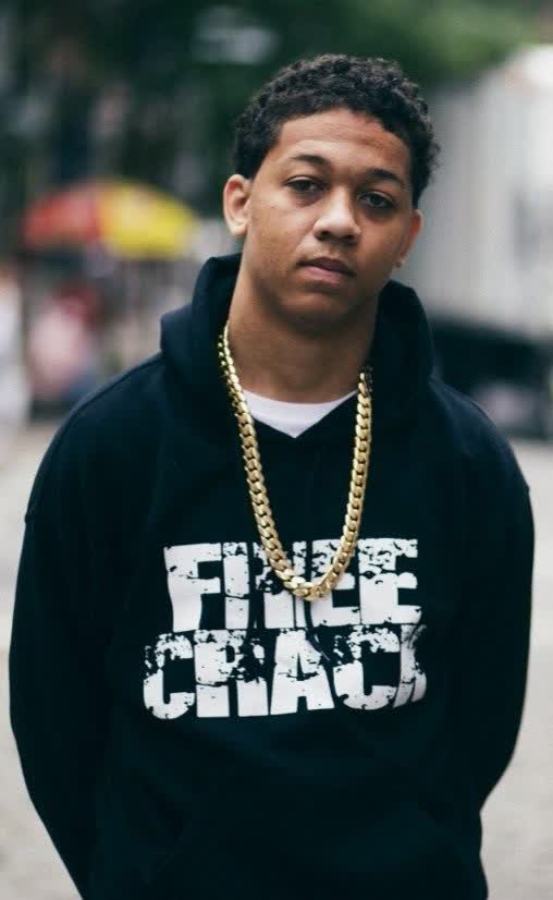 Lil Bibby 2023 Girlfriend, net worth, tattoos, smoking & body facts