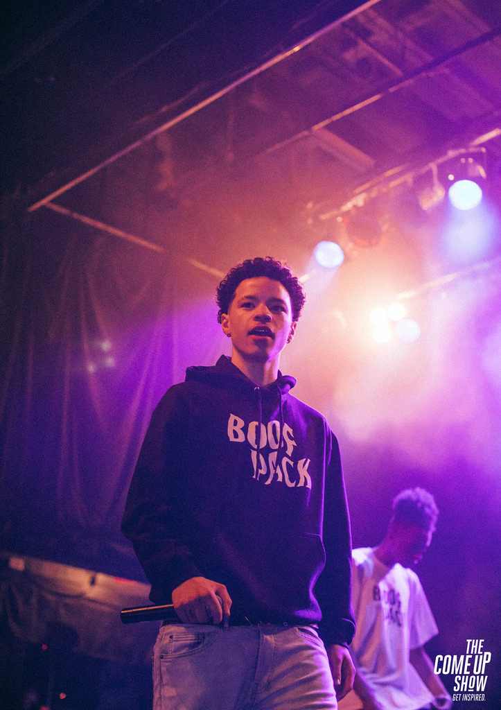 Lil Mosey - Bio, Age, Height, Weight, Net Worth, Facts and ...