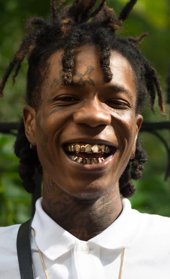 Lil Wop 17 Bio Age Height Weight Net Worth Facts And Family