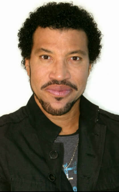 Lionel Richie