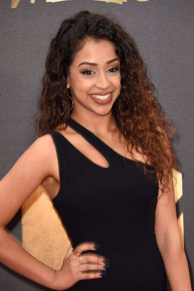 Liza Koshy - Wikipedia