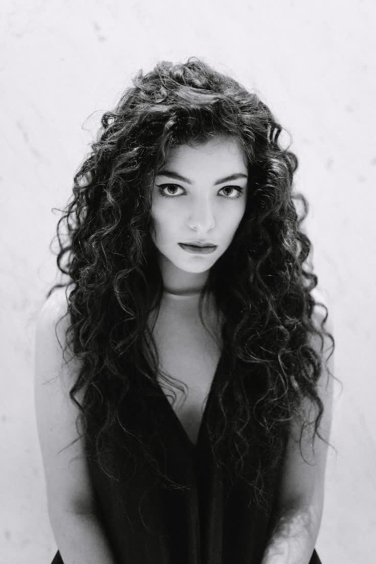 Lorde Bio Age Height Weight Body Measurements Net