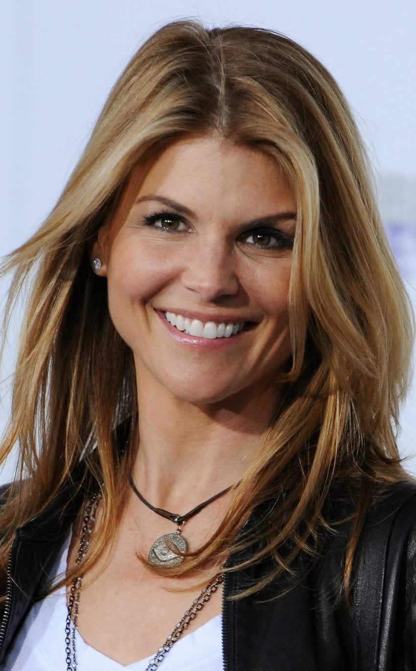 Lori Loughlin