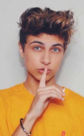 Lukas Rieger