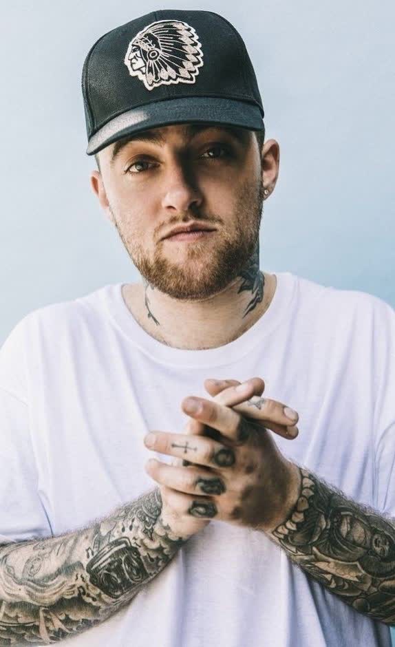 Mac Miller