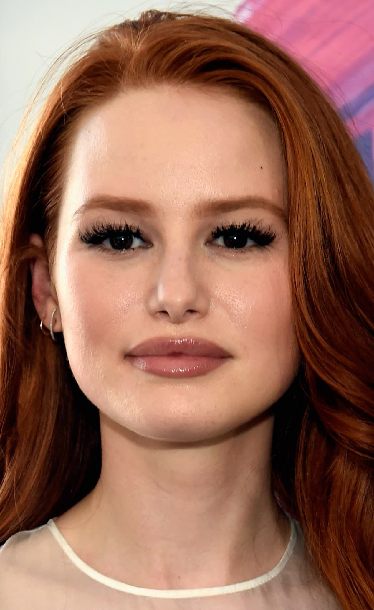 Madelaine Petsch afkomst