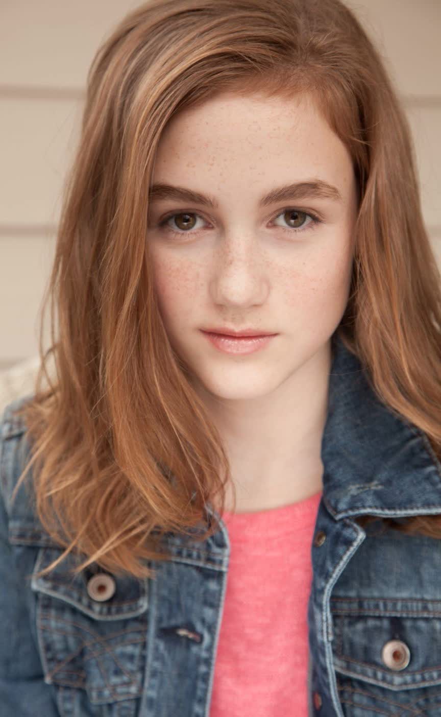 Madison Lintz