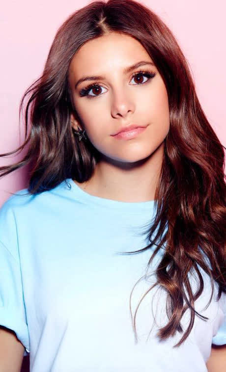 Madisyn Shipman - Bio, Age, Height, Weight, Body Measurements, Net