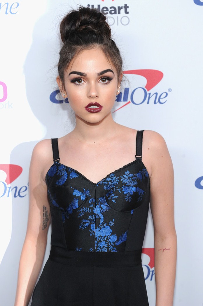 Maggie Lindemann