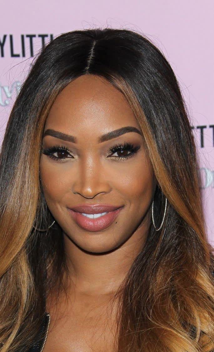 Malika Haqq Bio Age Height Weight Body Measurements