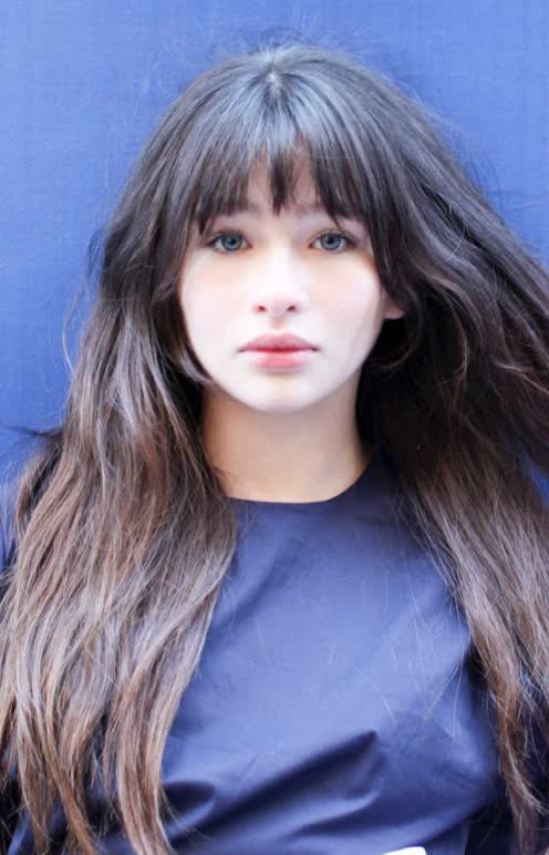 496px x 772px - Malina Weissman - Height, Age, Bio, Weight, Body Measurements, Net Worth