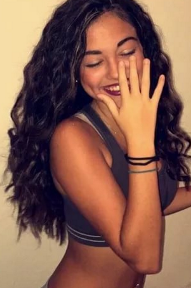 Malu Trevejo Bio Age Height Weight Body Measurements