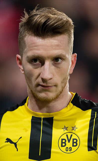 Marco Reus- Wiki, Age, Height, Wife, Net Worth (Updated December 2023)