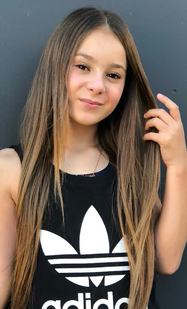 Piper Rockelle Bio Age Height Weight Body Measurements Net Worth