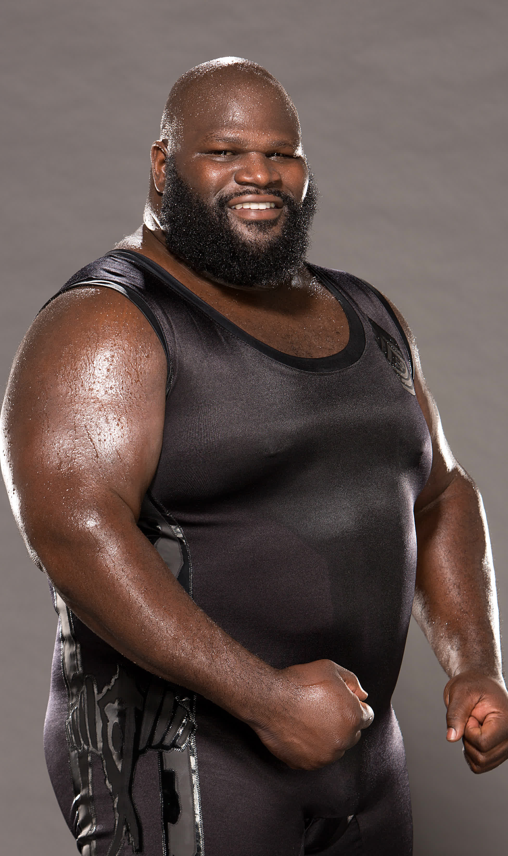 Mark Henry Height Age Bio Weight Net Worth Facts And Family   MarkHenry 