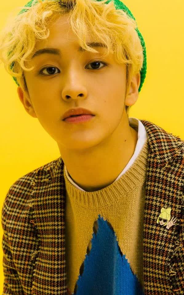 Mark Lee Bio Age Height Weight Net Worth Facts And Family Idolwiki Com
