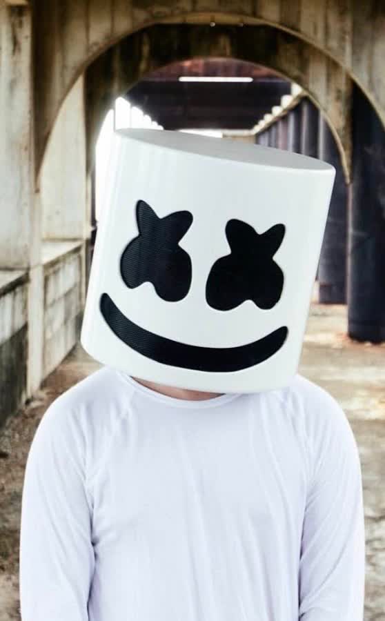 Marshmello - Bio, Age, Height, Weight, Net Worth, Facts and Family