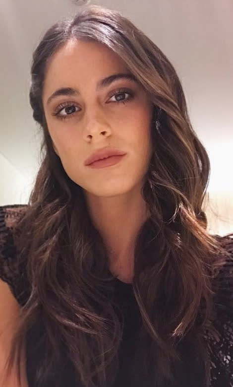 Martina Stoessel Bio Age Height Weight Body Measurements Net Worth Idolwiki Com