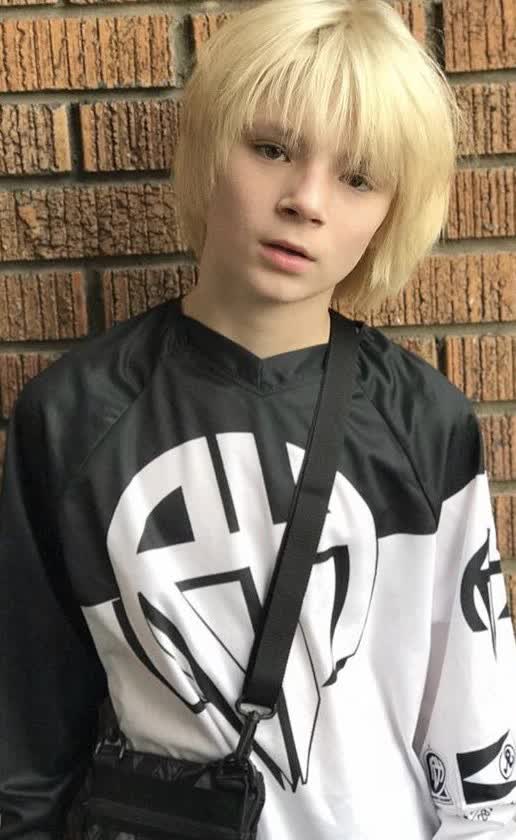 Matt Ox