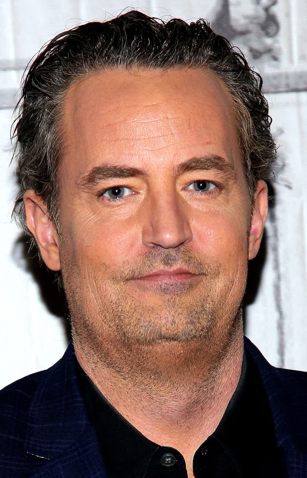 Matthew Perry Bio Age Net Worth Single Nationality Facts Hot Sex