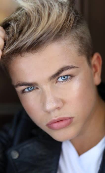 Maximilien Jendrzezak - Height, Age, Bio, Weight, Net Worth, Facts and ...