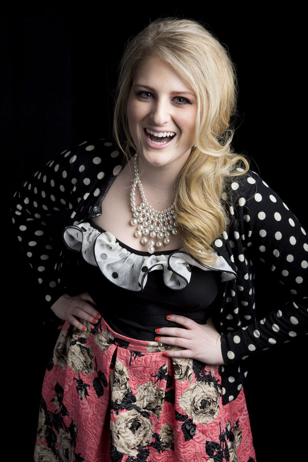 Meghan Trainor, Biography, Music & News