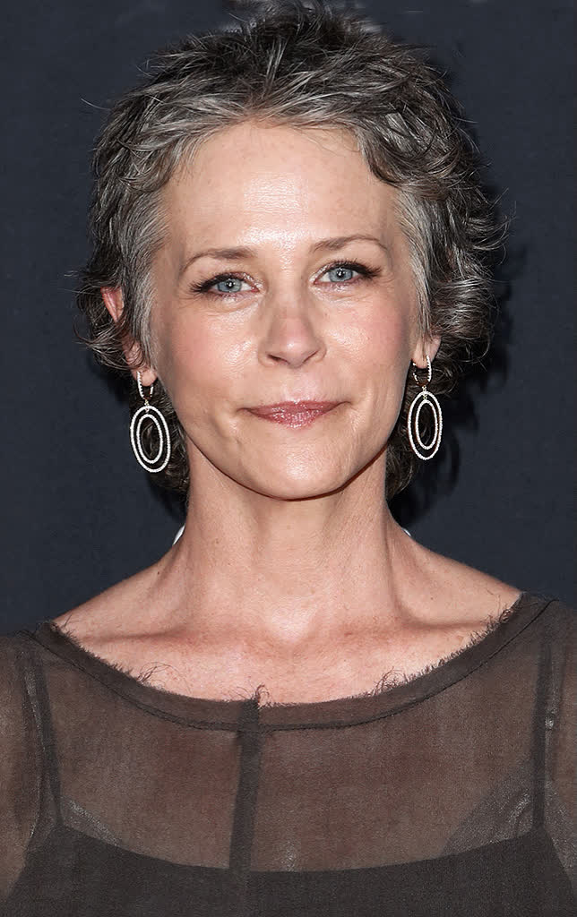 Melissa McBride - Height, Age, Bio, Weight, Body Measurements, Net Worth