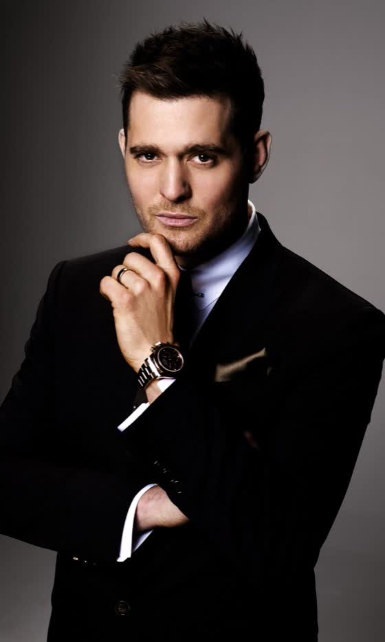 Michael Buble