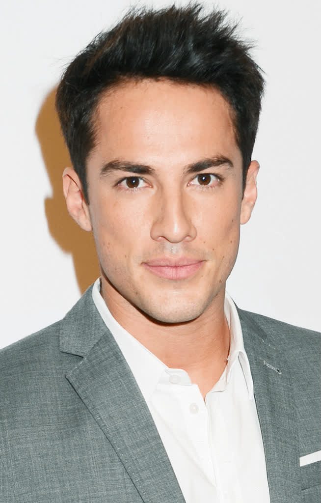 Tyler Lockwood, Wiki Vampire Diaries