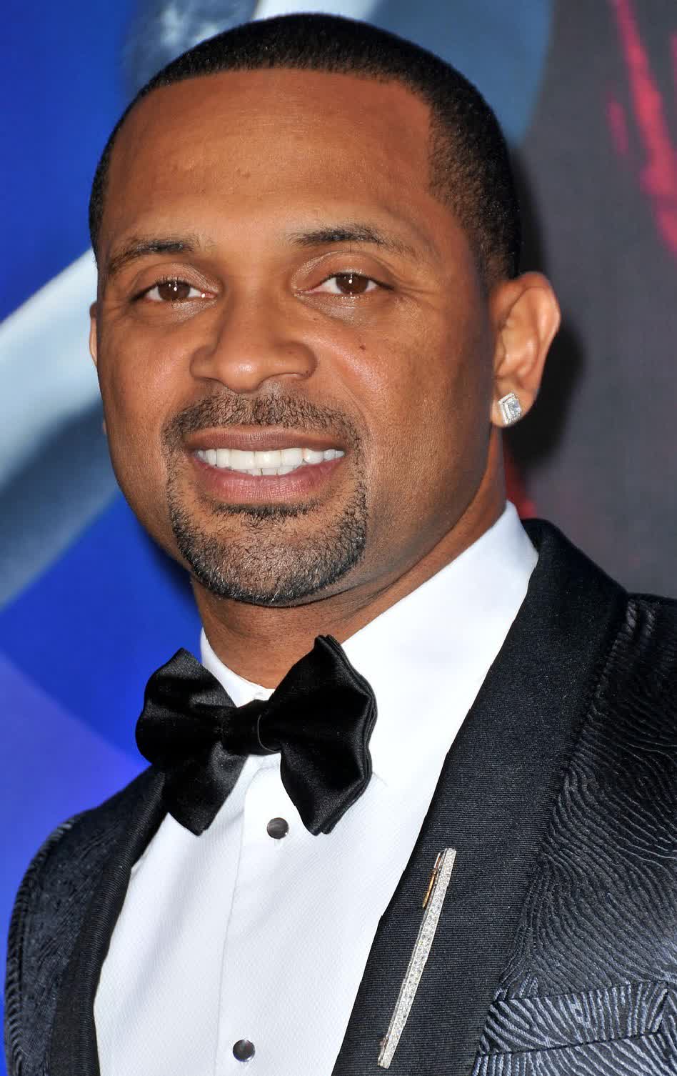 Mike Epps