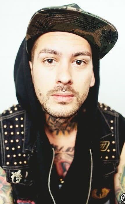 Mike Fuentes