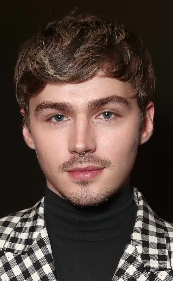 Miles Heizer