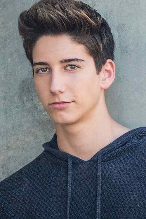 Milo Manheim Height, Age, Bio, Weight, Net Worth, Facts and Family