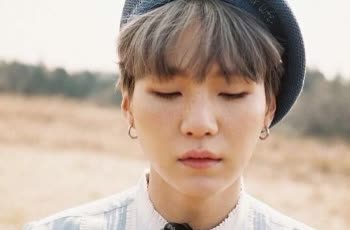 Min Yoongi - Bio, Age, Height, Weight, Net Worth, Facts and Family