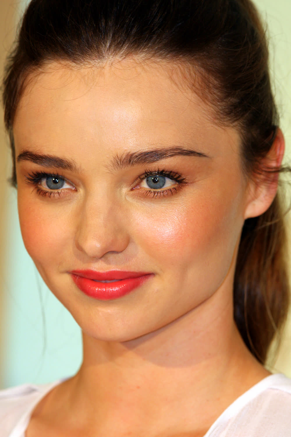 Elitify LUXE - Australian model and actress Miranda Kerr was