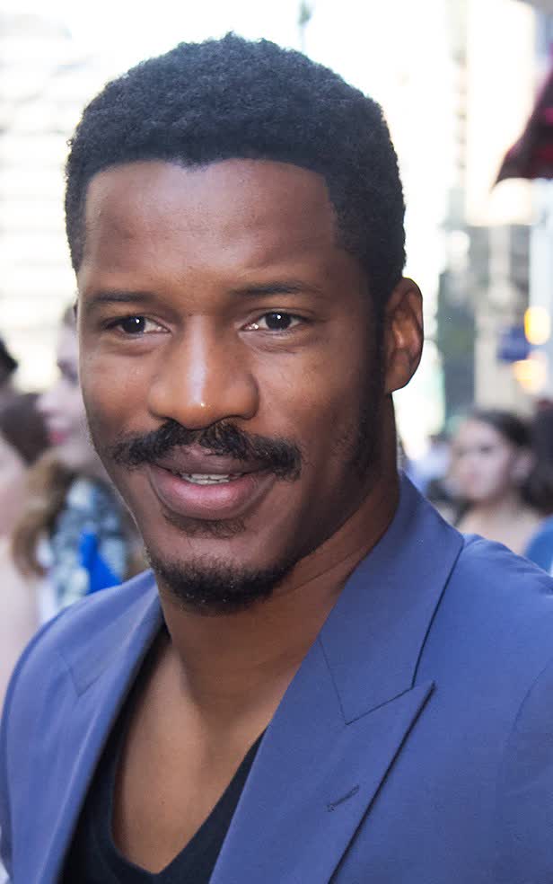 Nate Parker