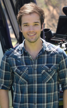 Nathan Kress