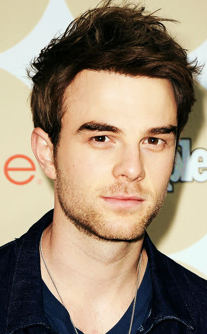 Nathaniel Buzolic