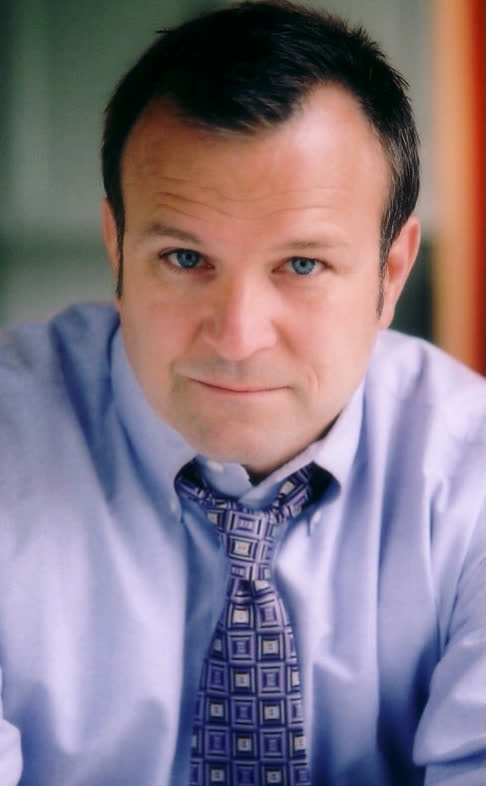 Ned Luke