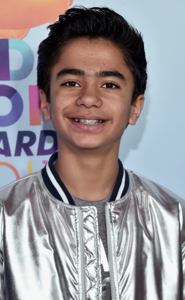 Neel Sethi